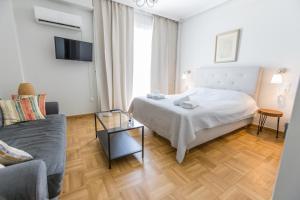 Filoxenia MG Kolonaki Athens