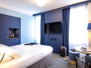 Hotels Mercure Marseille Centre Bompard La Corniche : photos des chambres