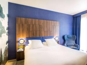 Hotels Mercure Marseille Centre Bompard La Corniche : photos des chambres