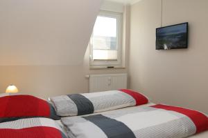 Ferienwohnung Strandaster