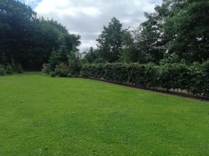 Shelter Slotsgaarden
