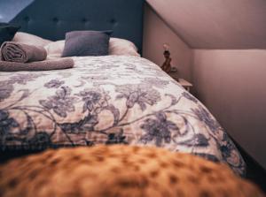 Trapani house & camp