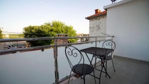 Apartment Caramela