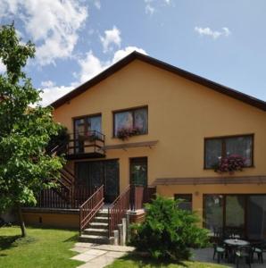 1 star pensione Penzi&oacute;n Oaza Levoča Slovacchia