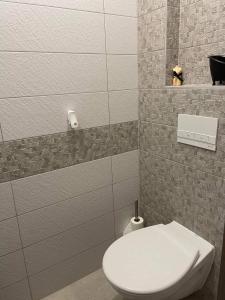 Oasis Beach Apartman