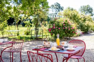 Hotels Chateau Meyre : photos des chambres