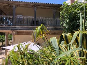 le clos des sept palmiers