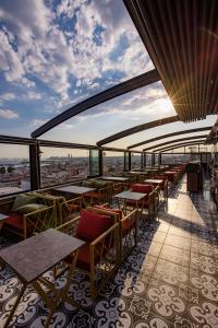 Grand Balyan Hotel & Restaurant - Hôtels 3 étoiles à Istanbul
