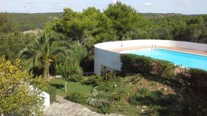 Apartamento Las Camelias 13