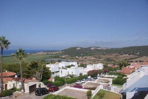 Apartamento Las Camelias 13