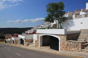 Apartamento Las Camelias 13