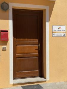 B&B Pettirosso