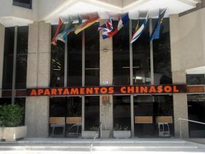 APARTAMENTOS CHINASOL (OFERTAS)