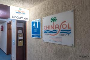 APARTAMENTOS CHINASOL (OFERTAS)