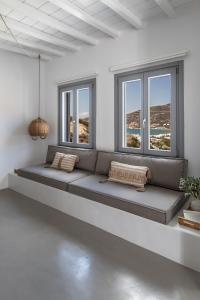 Nesea Sifnos - Luxury Residences