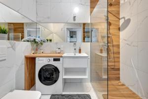 Downtown Apartments Gdańsk Letnica