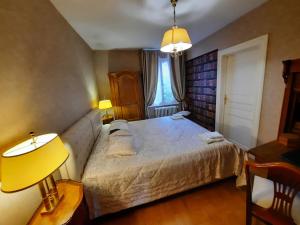 Appartements Apartments Center Colmar 5 : photos des chambres