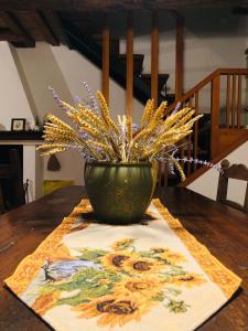 La Gazza Ladra House