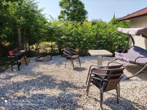 Samostatný rodinný dom