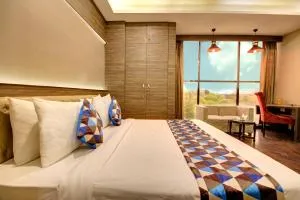 Southwest Inn - Boutique Hotel - Rohtak