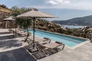 Nesea Sifnos - Luxury Residences