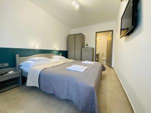 Linton Apartmanház - Siófok, Plázs