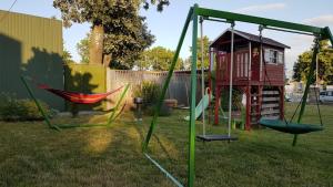 Studio - Apartamenty Parkowe