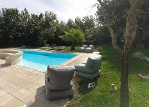 Tenuta i rosoni