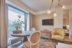 Apartamenty Świnoujście - Lividus