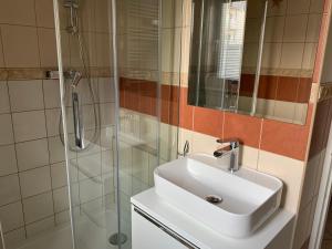 Apartament Szczecin Dunska