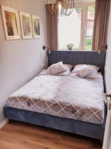 Apartament na Białej Dolinie