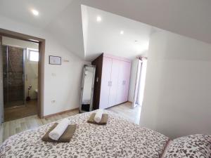 Apartment Tamara 
