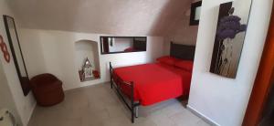 La casetta nel claustro 2