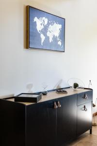 Loft tout équipé au cœur dun domaine viticole