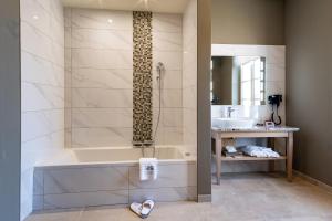 Hotels Hotel Spa Marotte : photos des chambres