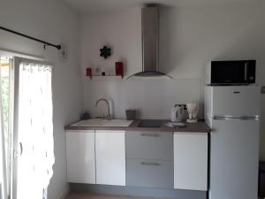 Appartements Gite Amanala Poitou : photos des chambres