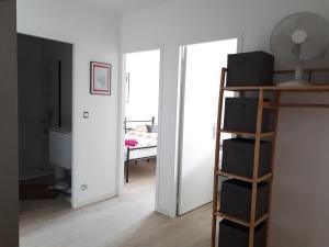 Appartements Gite Amanala Poitou : photos des chambres