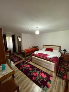 Guesthouse Mehmeti