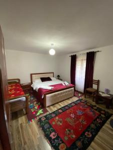 Guesthouse Mehmeti