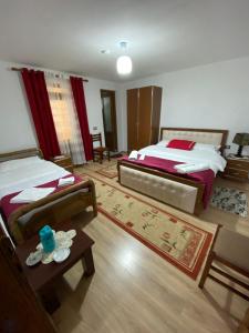 Guesthouse Mehmeti