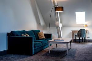 Hotels Hotel Spa Marotte : photos des chambres