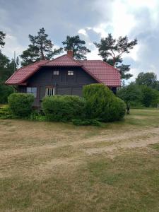 Brīvdienu māja Greiži