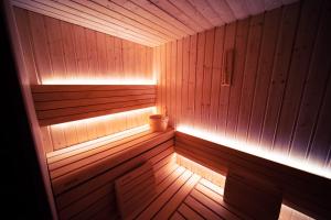 Apartmani Banja SPA