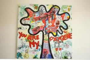 La Parenthèse Honfleuraise bis - 埃屈埃莫维尔