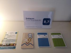 Appartamento il Porticciolo