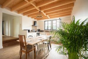 Appartements La Parenthese Honfleuraise bis : photos des chambres