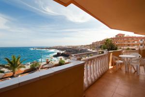 Elba Castillo San Jorge & Antigua Suite Hotel