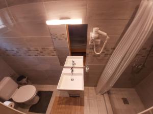 Fenyőfa vendégház