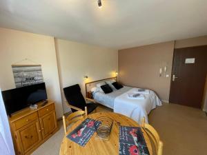 Appart'hotels Residence Aramis : photos des chambres
