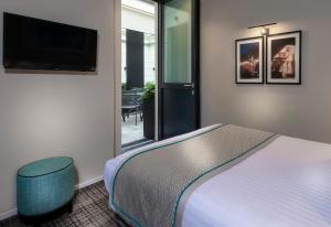 Hotels Montfleuri : photos des chambres